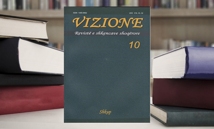 VISIONS Magazine Issue 10