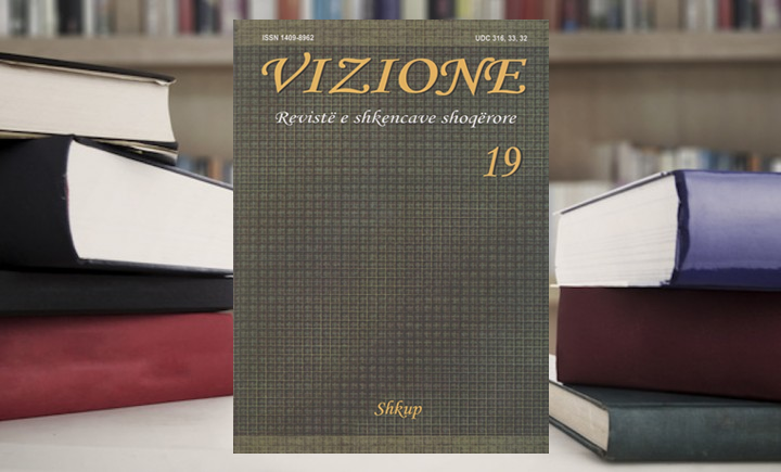 VISIONS Magazine Issue 19
