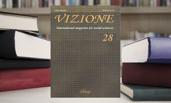 VISIONS Magazine Issue 28