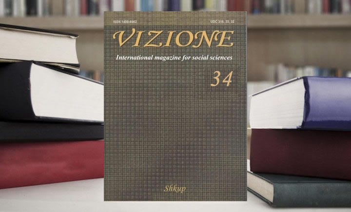 VISIONS Journal Issue 34