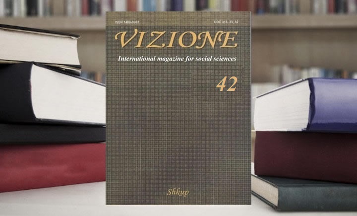 VISIONS Journal Issue 42